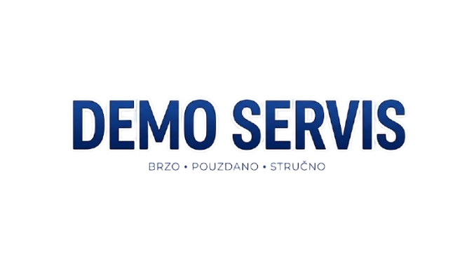 DEMO SERVIS